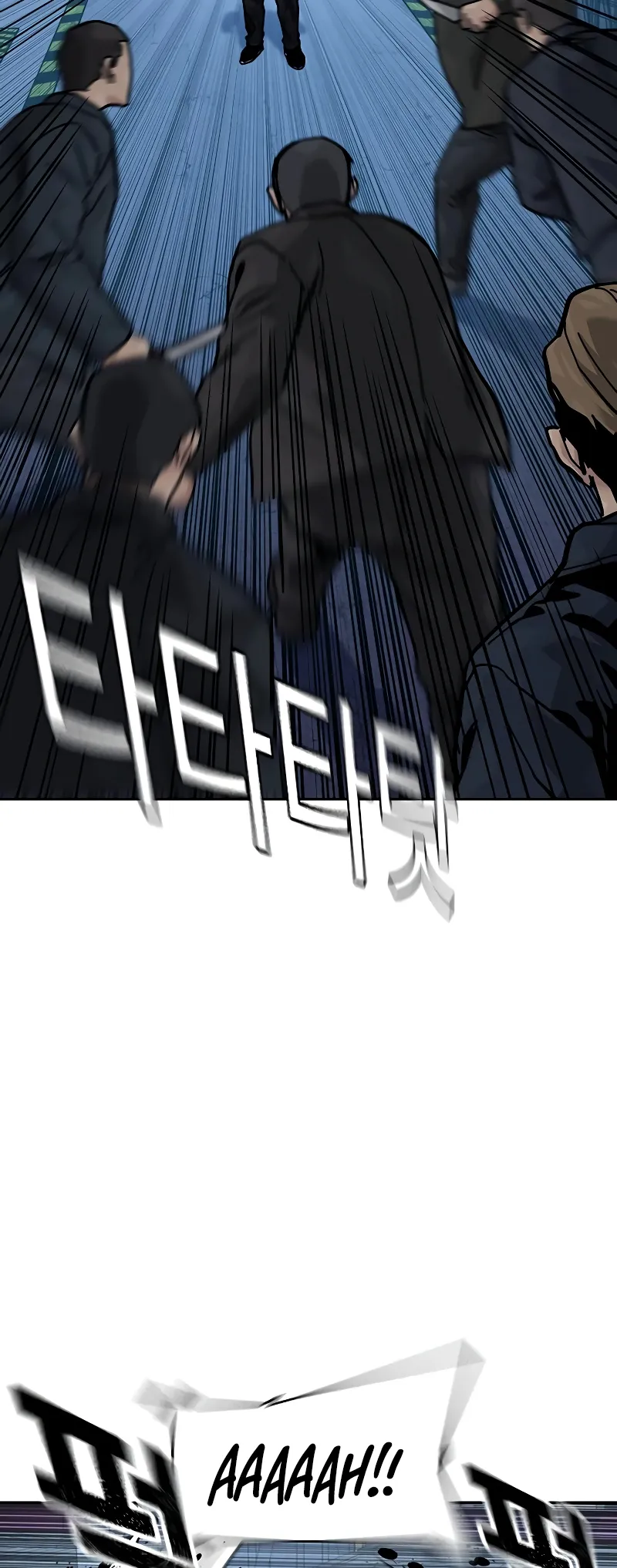 Read To Not Die EN Manga Online