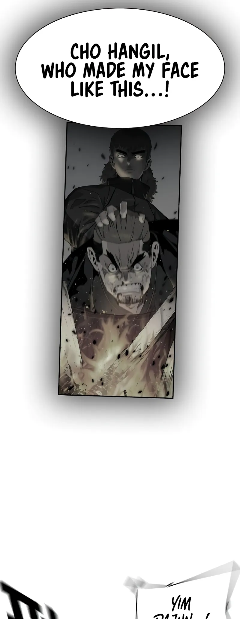 Read To Not Die EN Manga Online