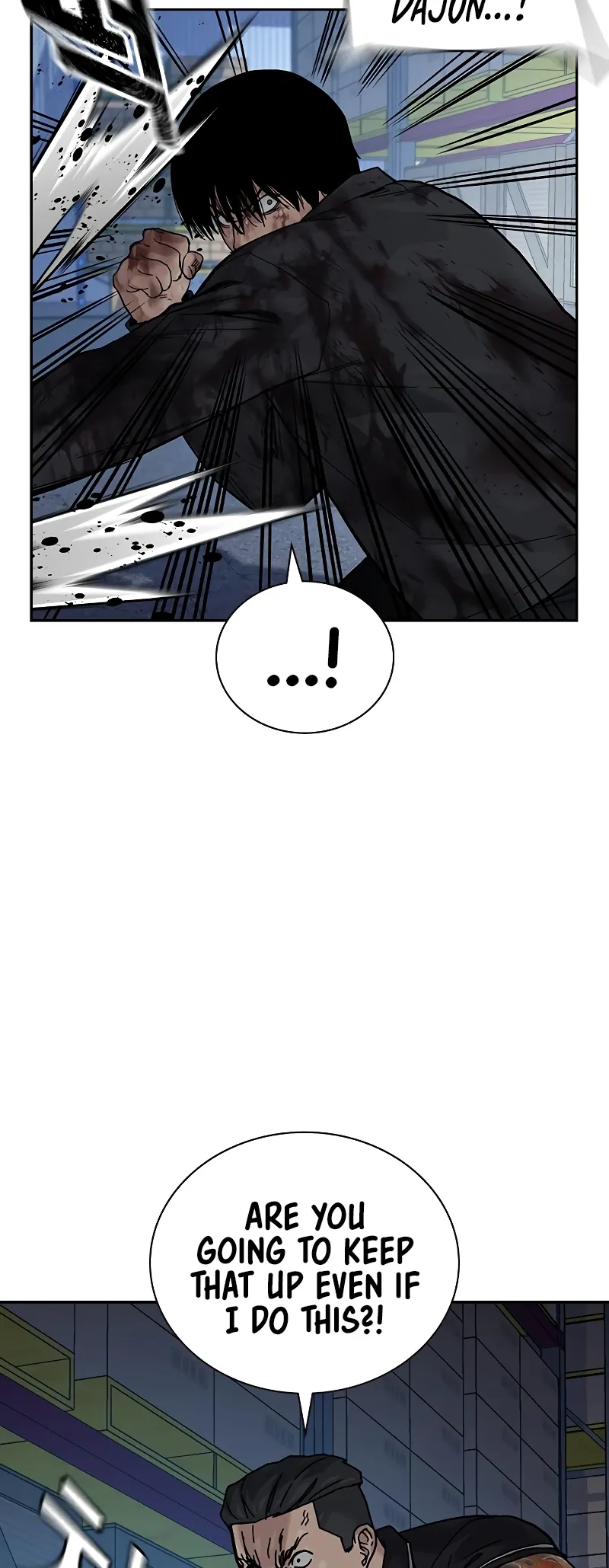 Read To Not Die EN Manga Online