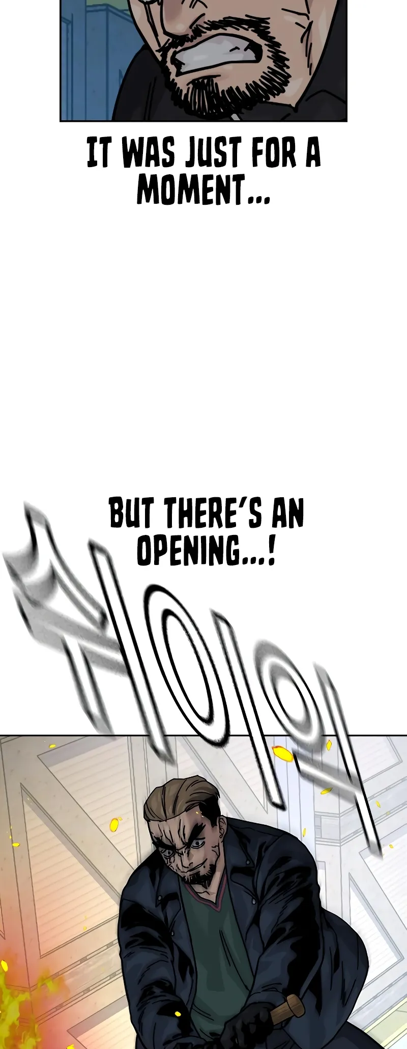 Read To Not Die EN Manga Online