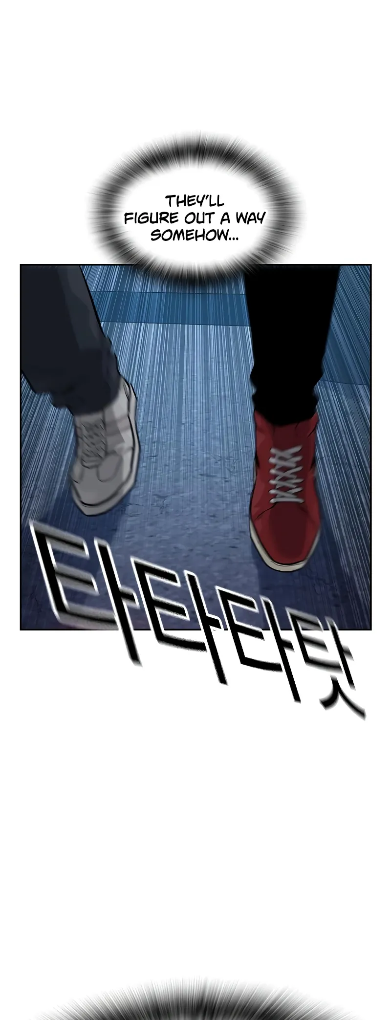 Read To Not Die EN Manga Online