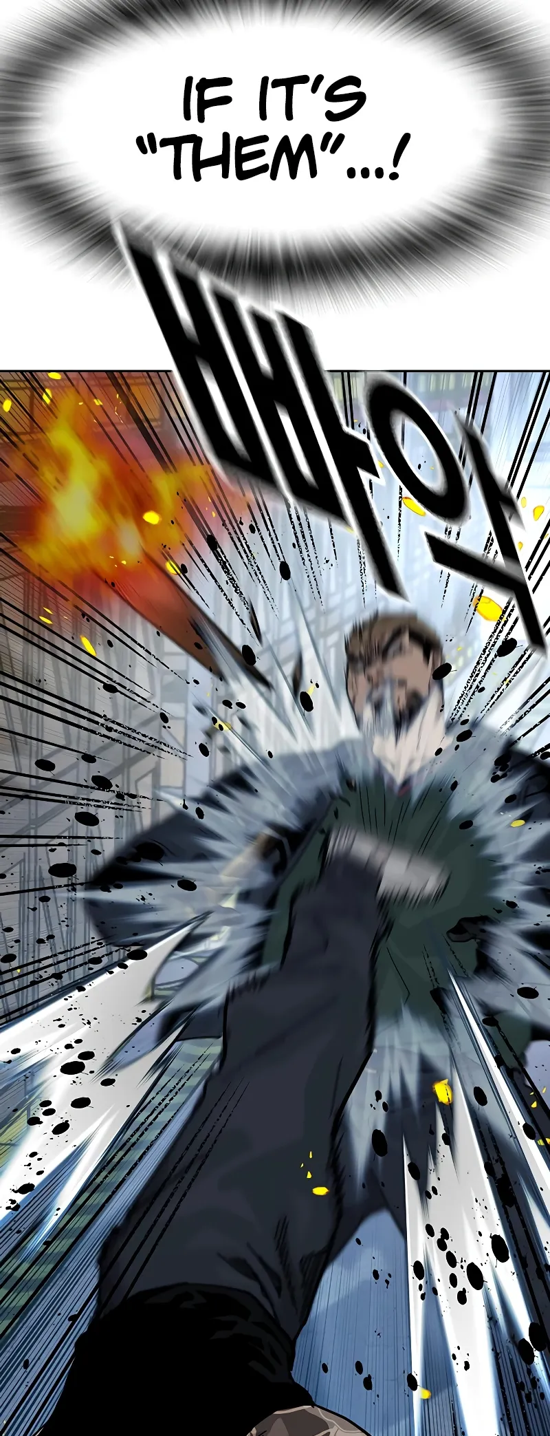 Read To Not Die EN Manga Online