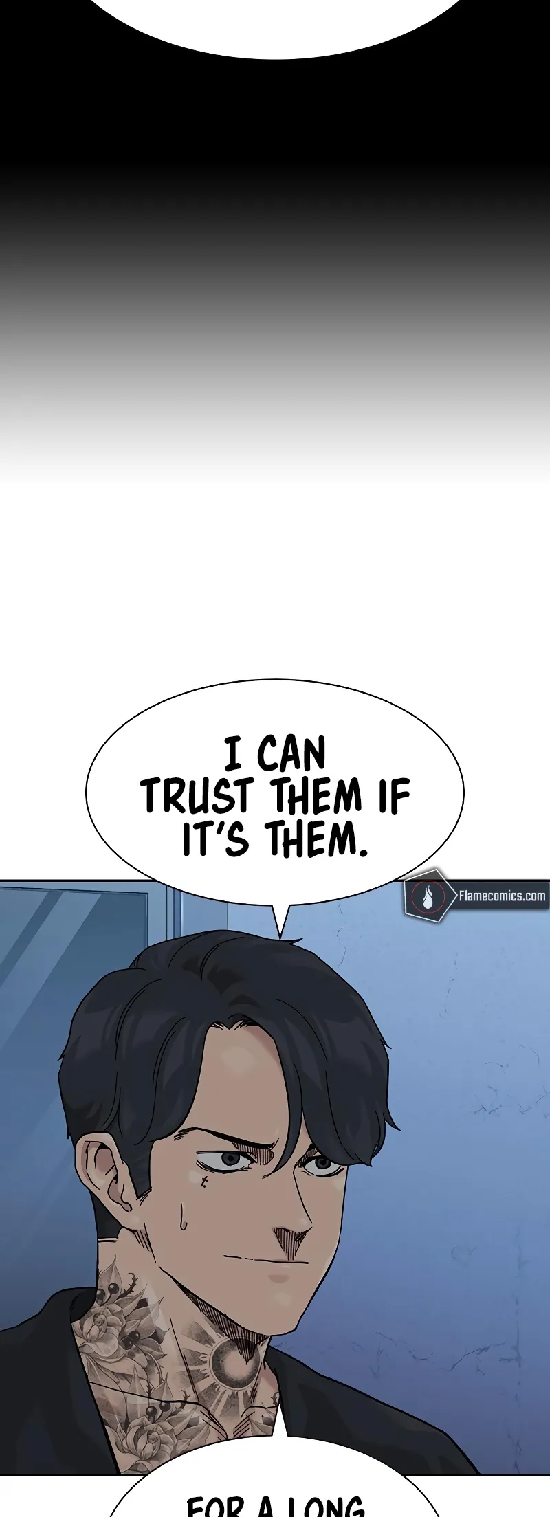 Read To Not Die EN Manga Online