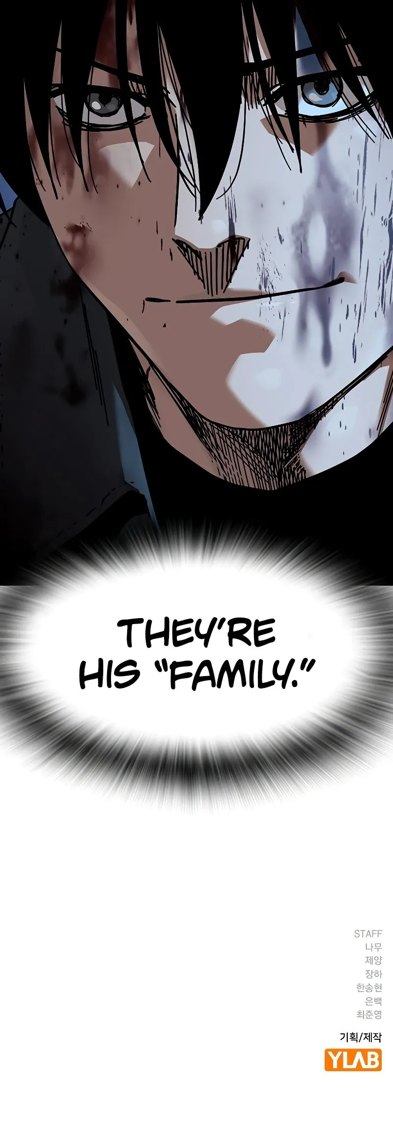 Read To Not Die EN Manga Online