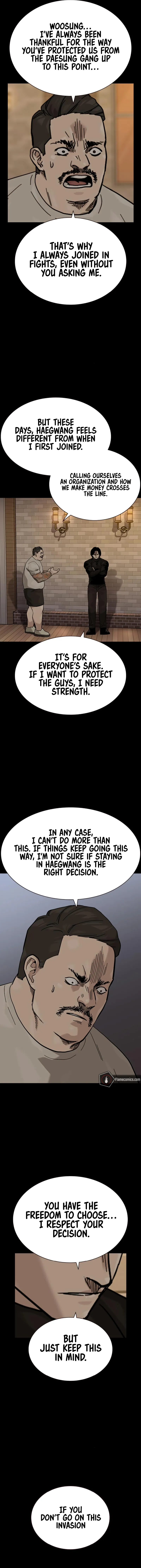 Read To Not Die EN Manga Online