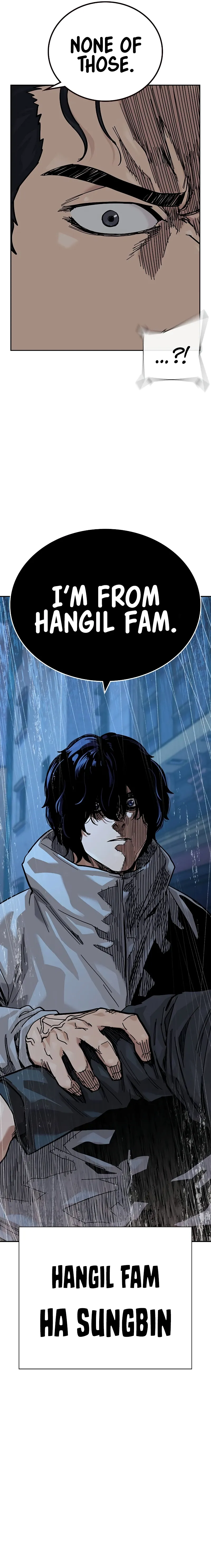 Read To Not Die EN Manga Online