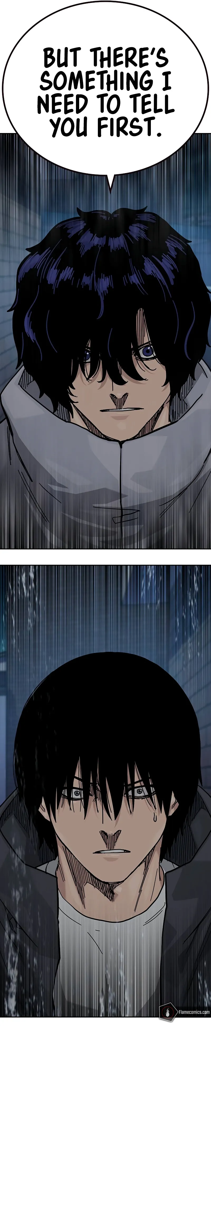 Read To Not Die EN Manga Online