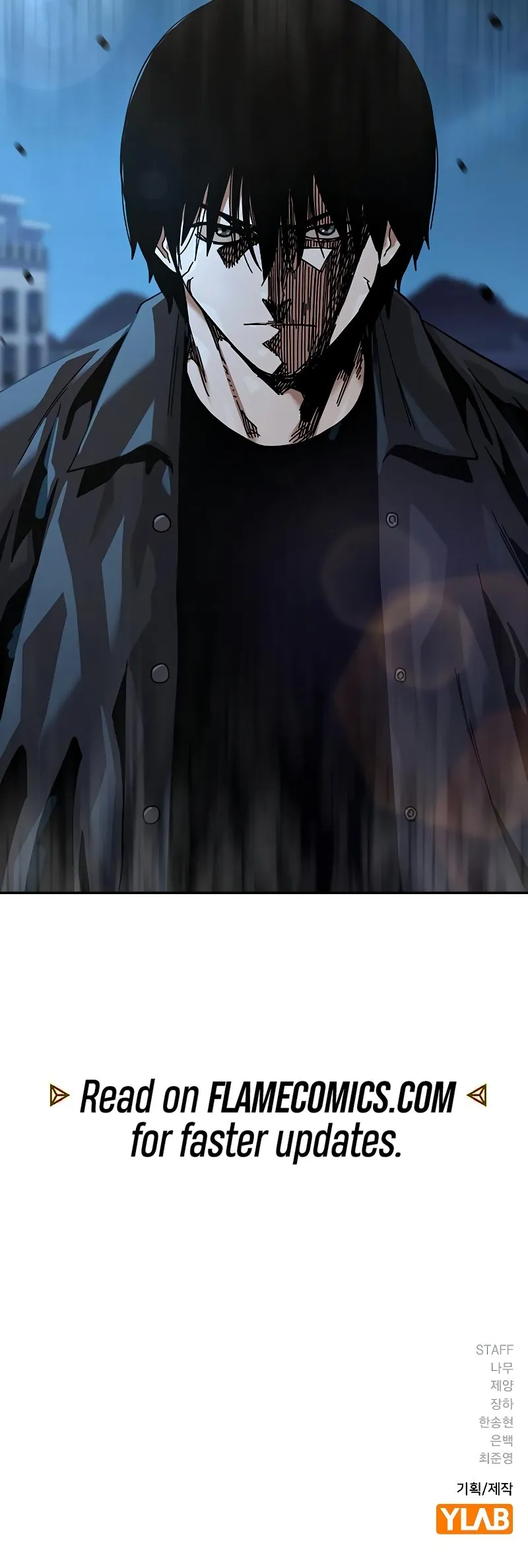 Read To Not Die EN Manga Online