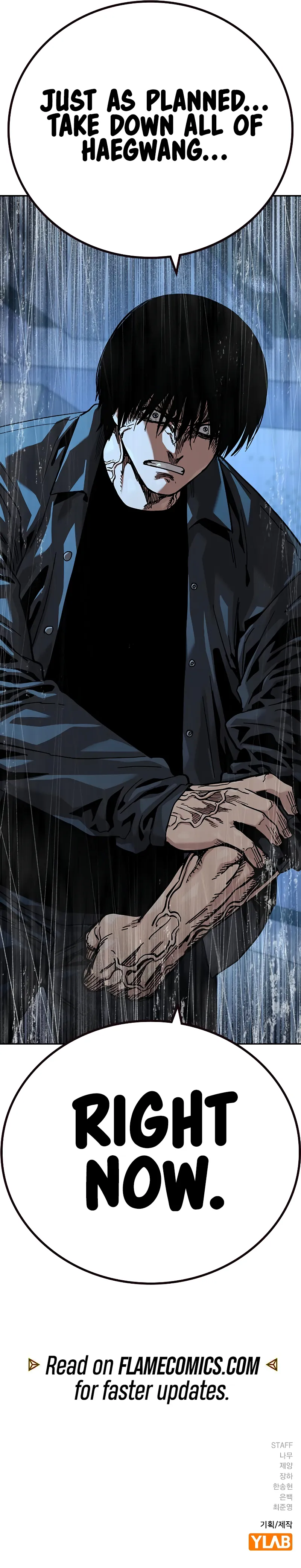 Read To Not Die EN Manga Online