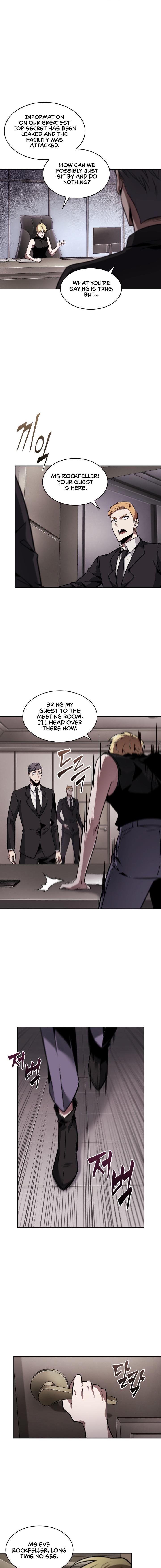 Read Tomb Raider King EN Manga Online