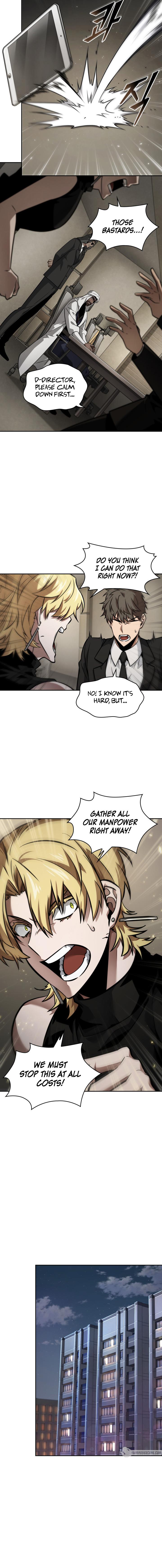 Read Tomb Raider King EN Manga Online