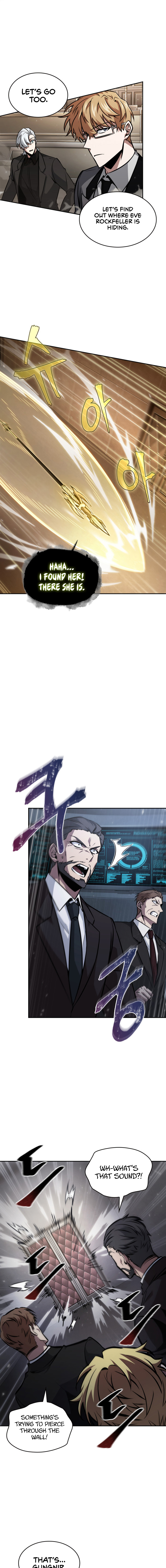 Read Tomb Raider King EN Manga Online