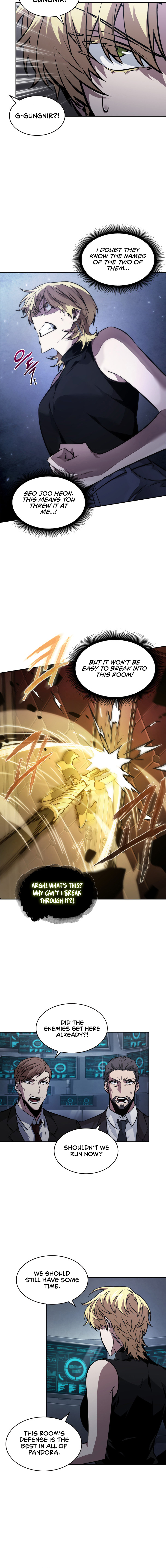 Read Tomb Raider King EN Manga Online