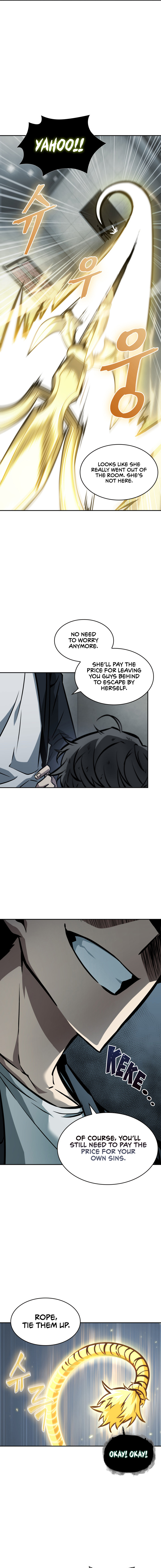 Read Tomb Raider King EN Manga Online