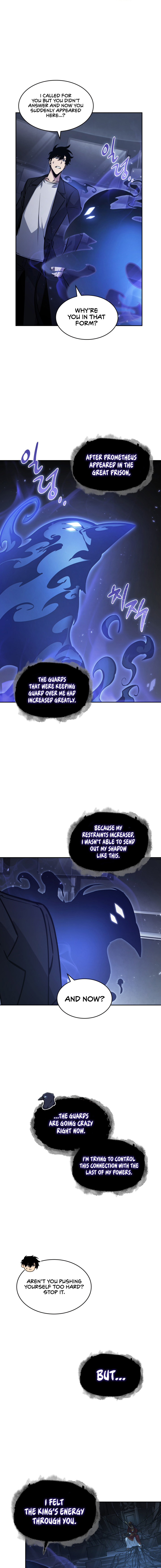 Read Tomb Raider King EN Manga Online