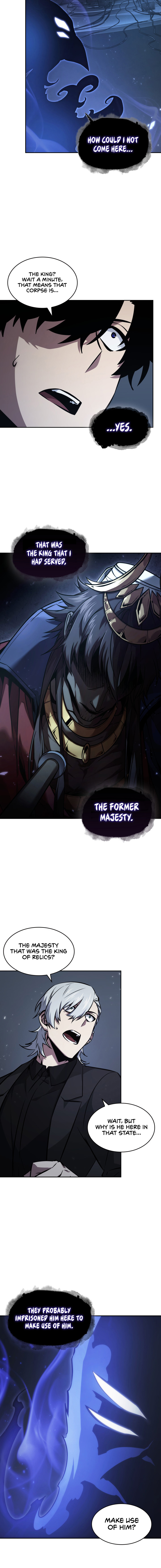 Read Tomb Raider King EN Manga Online