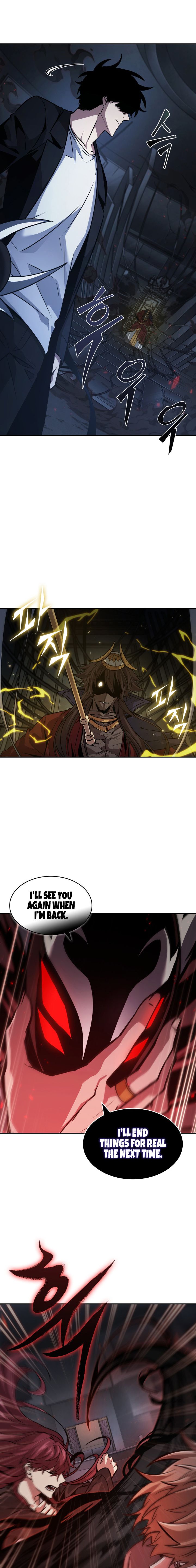 Read Tomb Raider King EN Manga Online