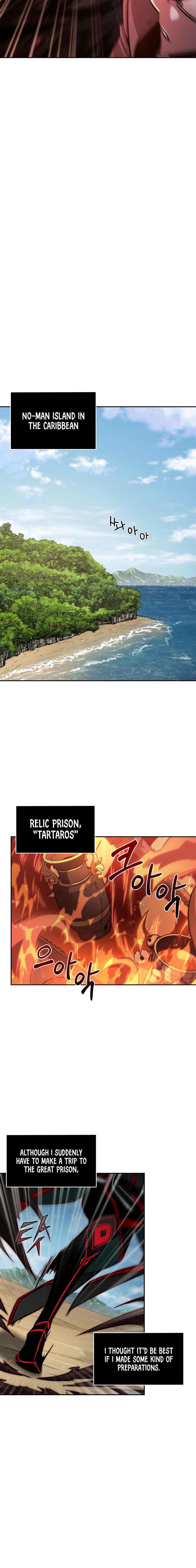 Read Tomb Raider King EN Manga Online