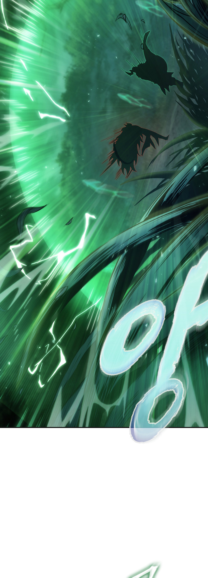 Read Tomb Raider King EN Manga Online