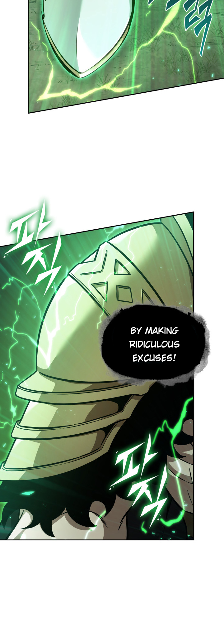 Read Tomb Raider King EN Manga Online