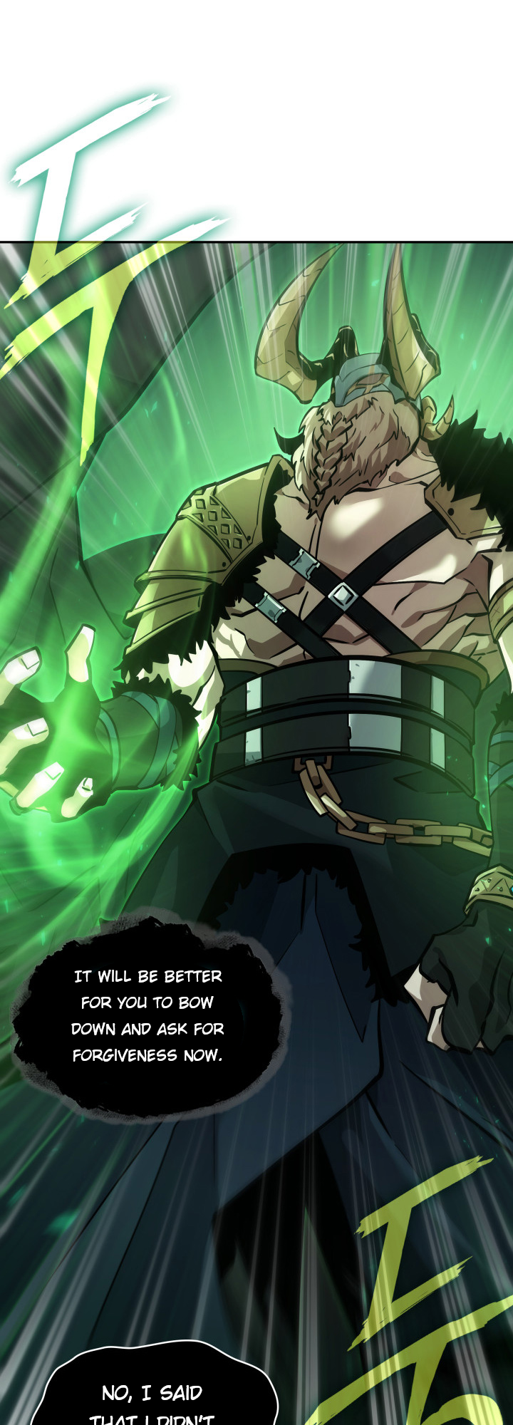 Read Tomb Raider King EN Manga Online