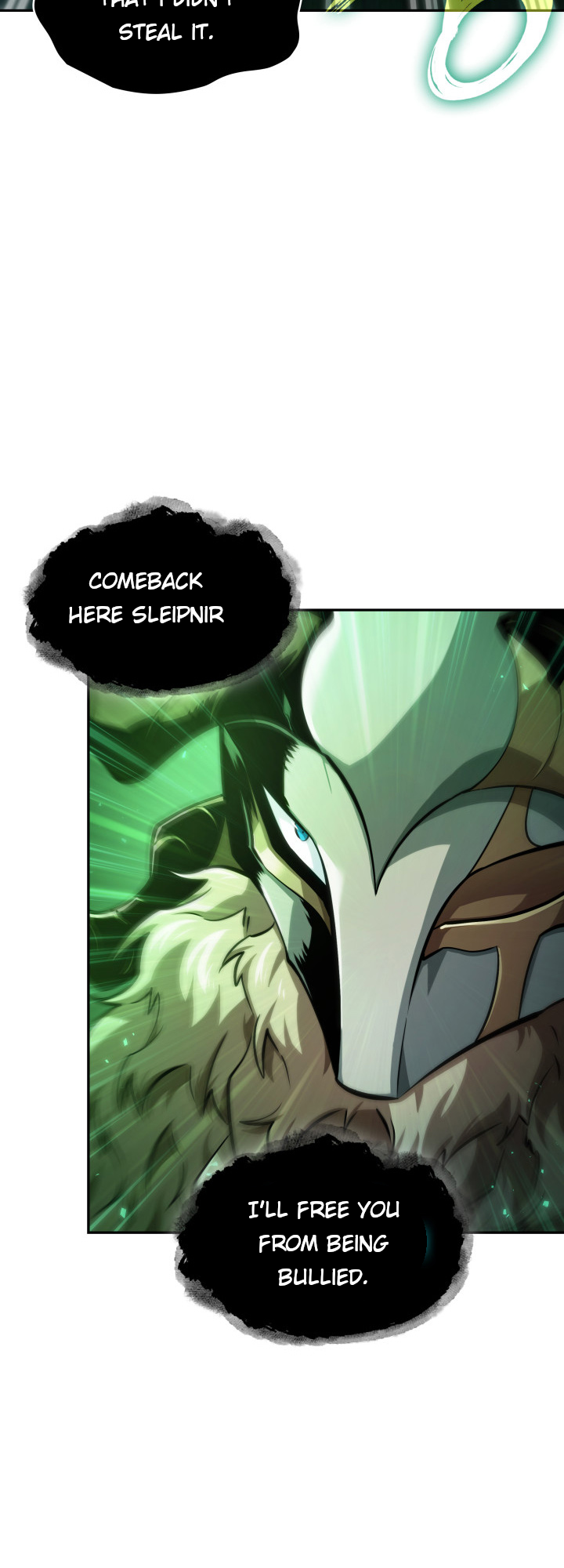 Read Tomb Raider King EN Manga Online