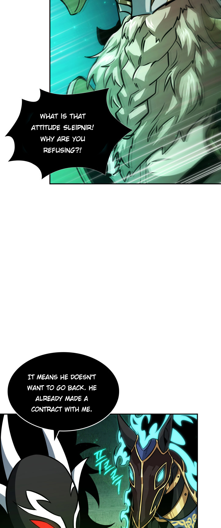 Read Tomb Raider King EN Manga Online