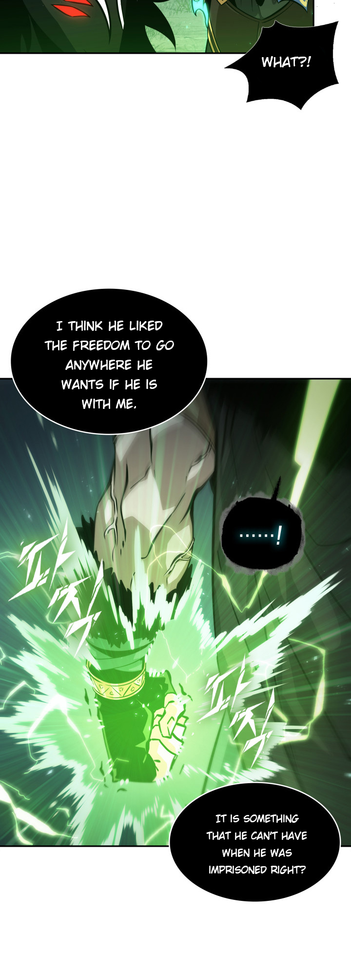 Read Tomb Raider King EN Manga Online