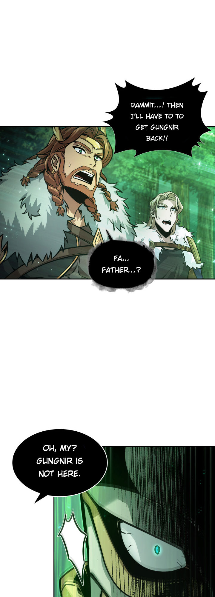 Read Tomb Raider King EN Manga Online