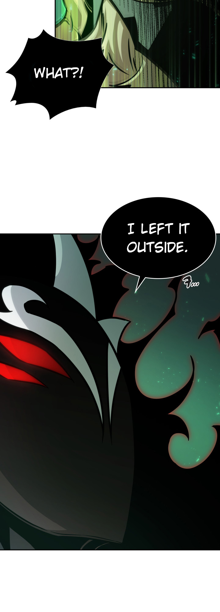 Read Tomb Raider King EN Manga Online