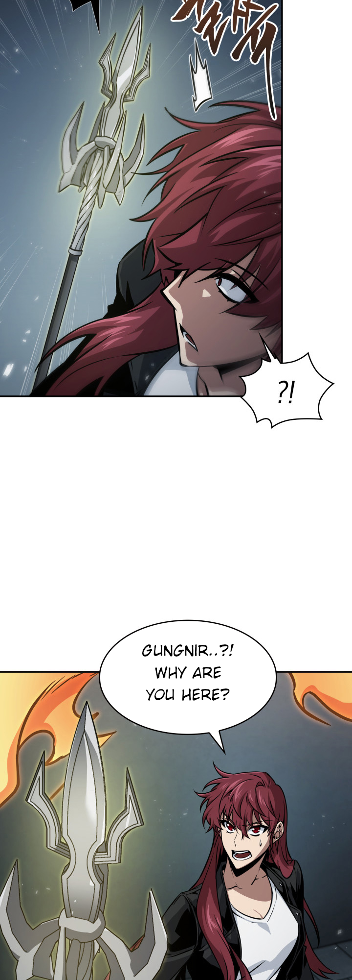 Read Tomb Raider King EN Manga Online