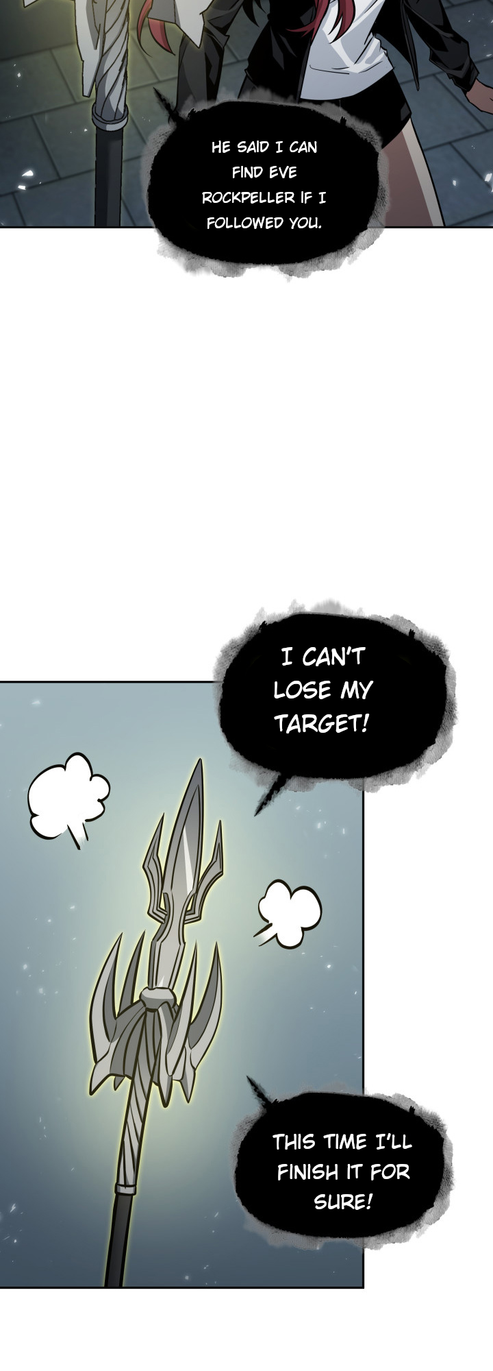 Read Tomb Raider King EN Manga Online