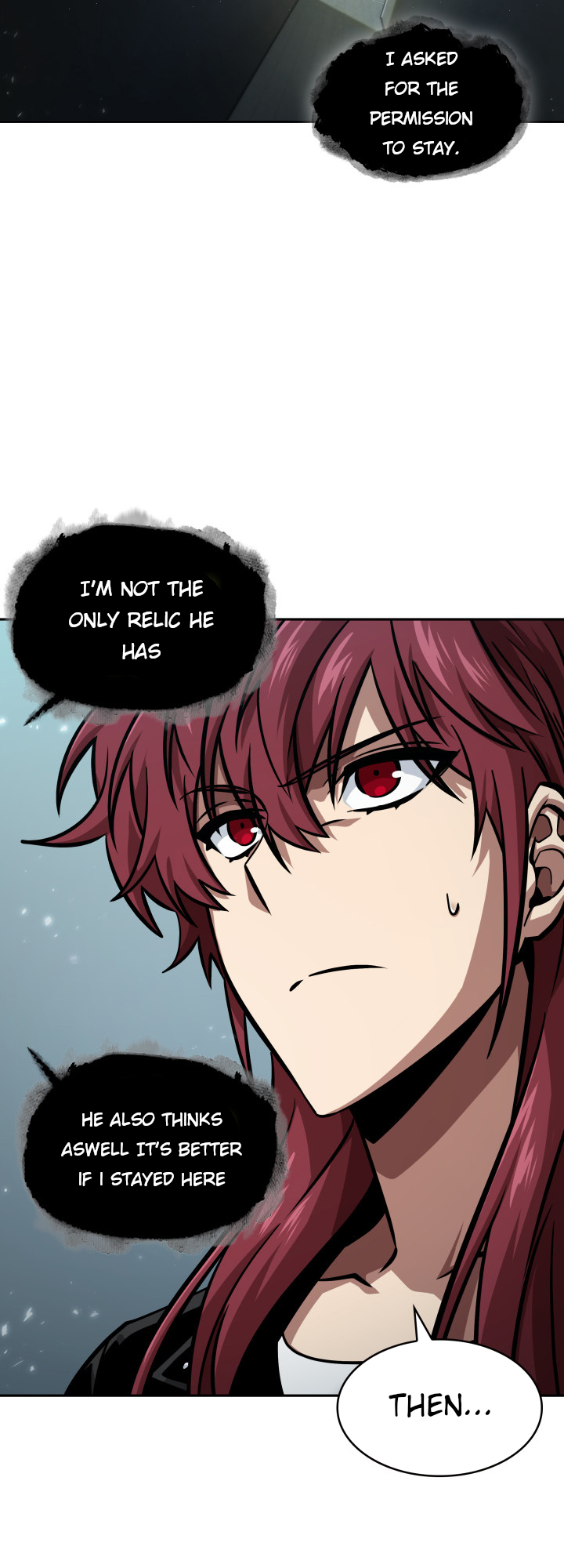 Read Tomb Raider King EN Manga Online