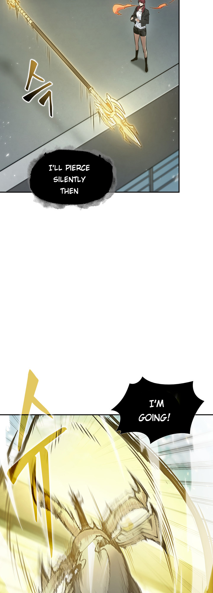 Read Tomb Raider King EN Manga Online