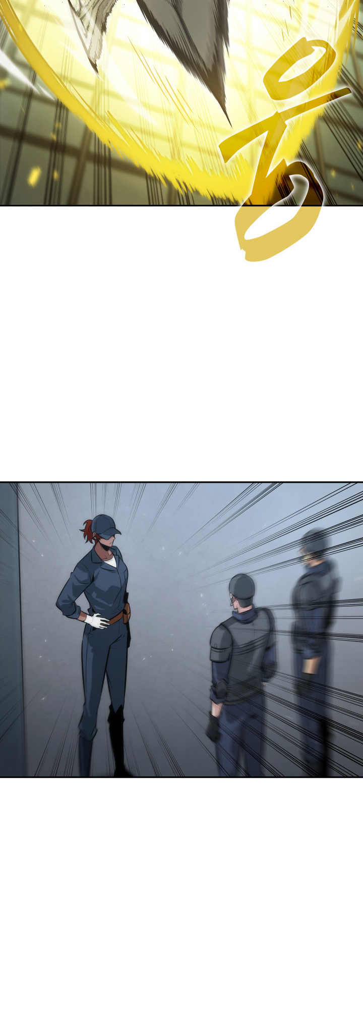 Read Tomb Raider King EN Manga Online