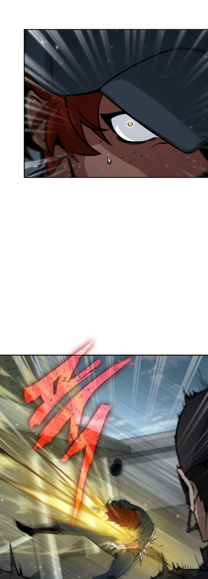 Read Tomb Raider King EN Manga Online