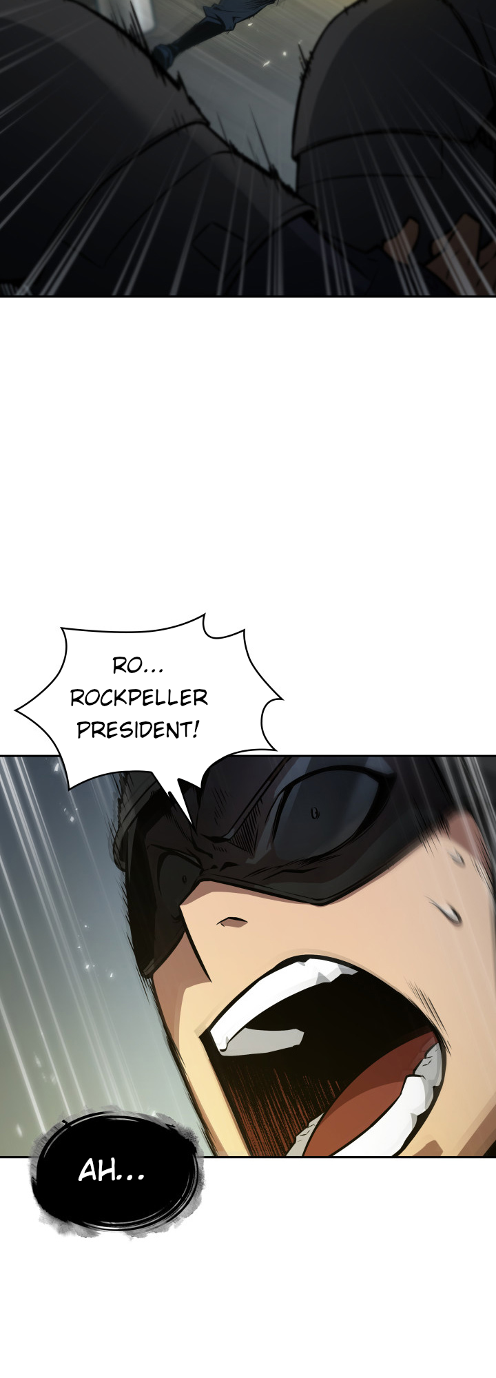 Read Tomb Raider King EN Manga Online