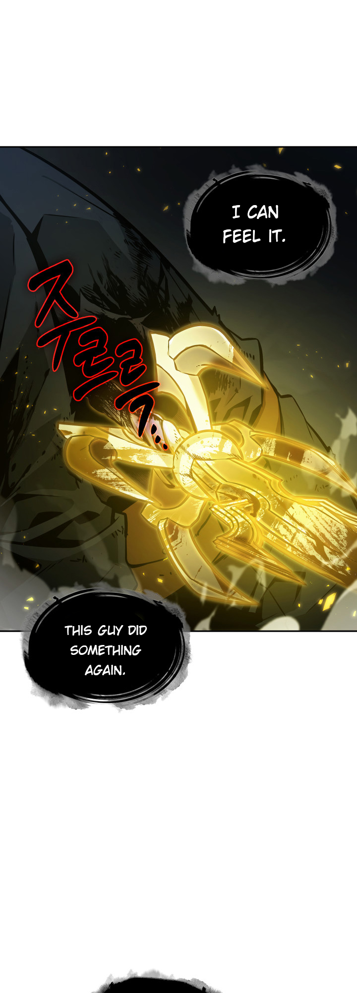 Read Tomb Raider King EN Manga Online