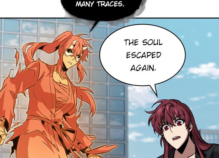 Read Tomb Raider King EN Manga Online