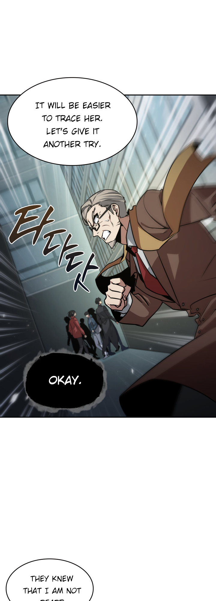 Read Tomb Raider King EN Manga Online