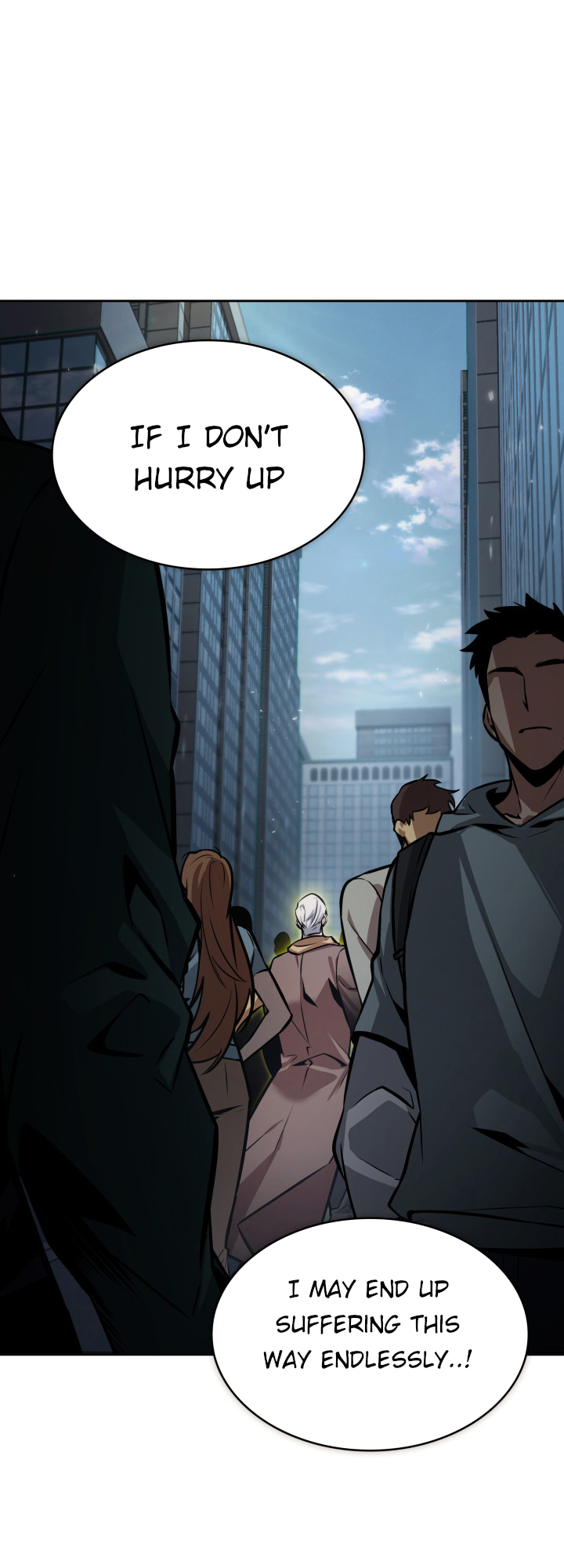 Read Tomb Raider King EN Manga Online