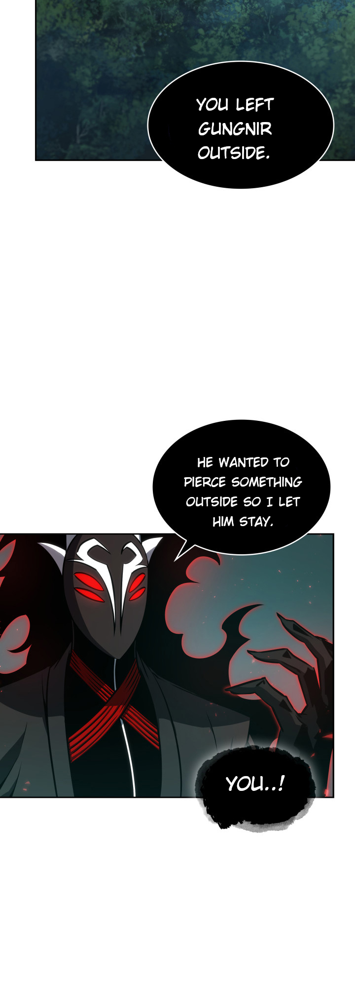 Read Tomb Raider King EN Manga Online