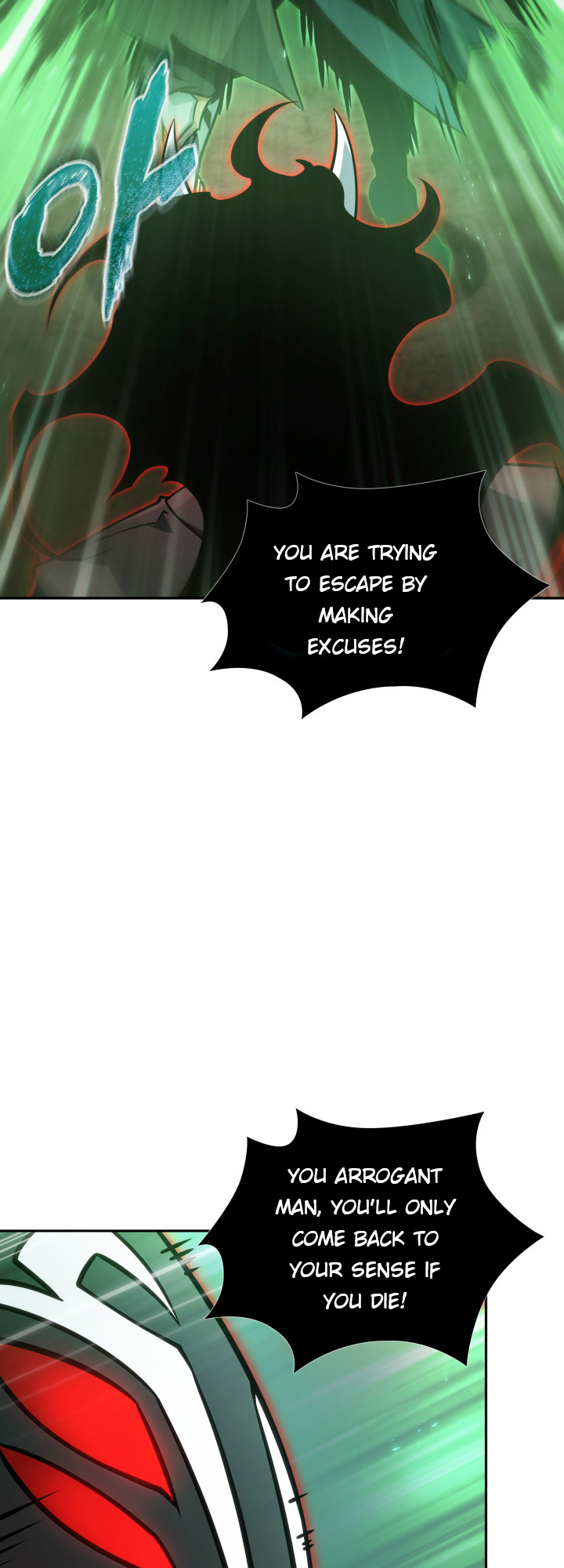 Read Tomb Raider King EN Manga Online