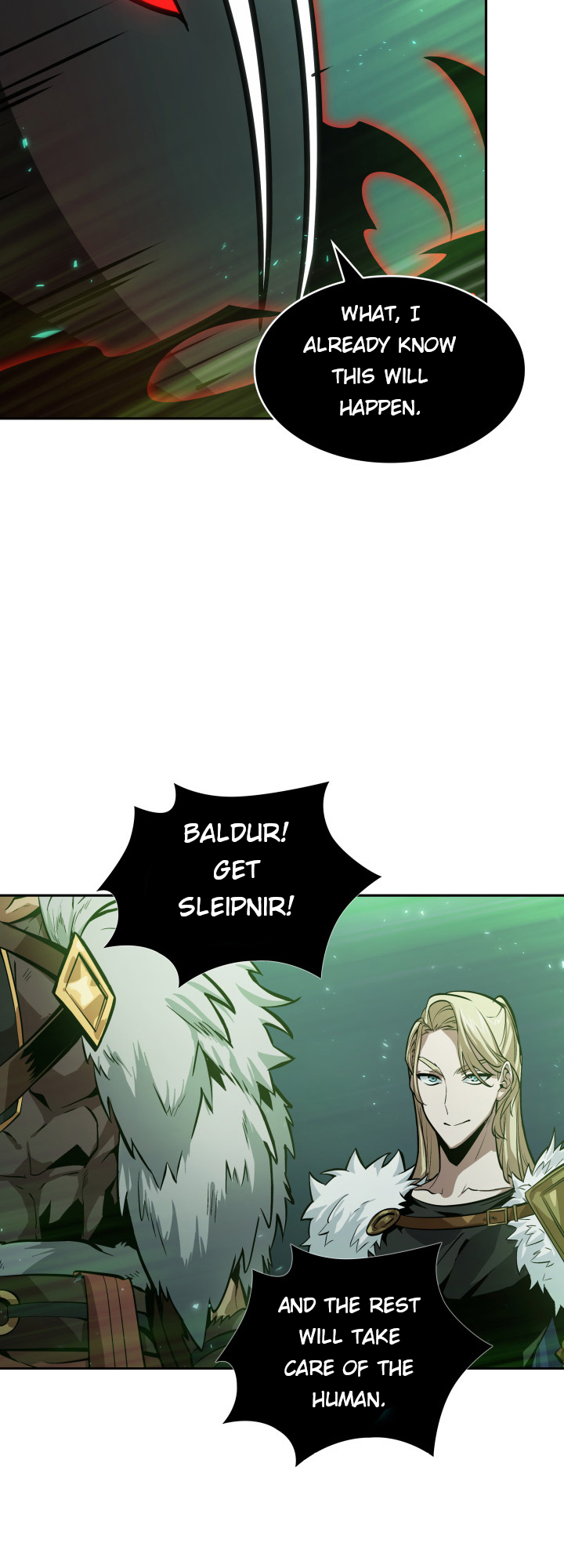 Read Tomb Raider King EN Manga Online