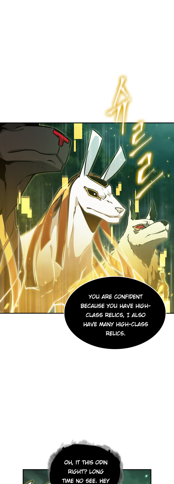 Read Tomb Raider King EN Manga Online