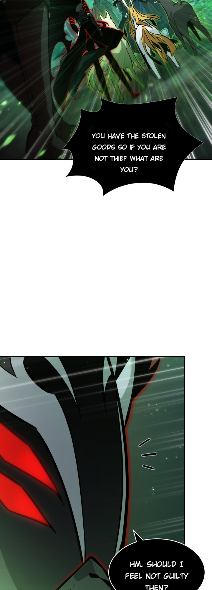 Read Tomb Raider King EN Manga Online