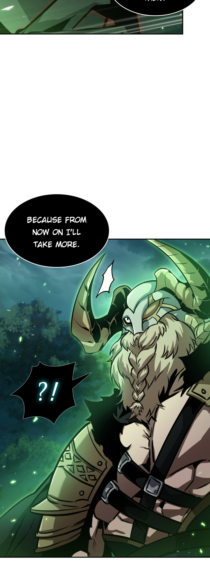 Read Tomb Raider King EN Manga Online