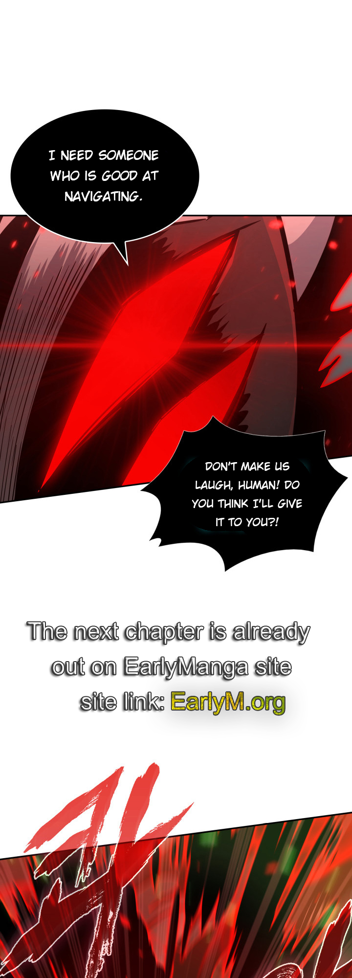 Read Tomb Raider King EN Manga Online