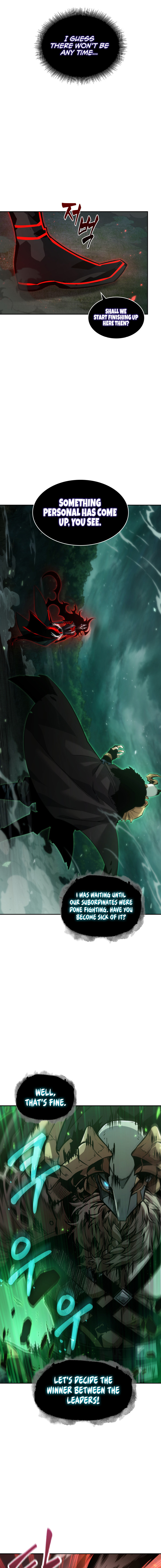 Read Tomb Raider King EN Manga Online