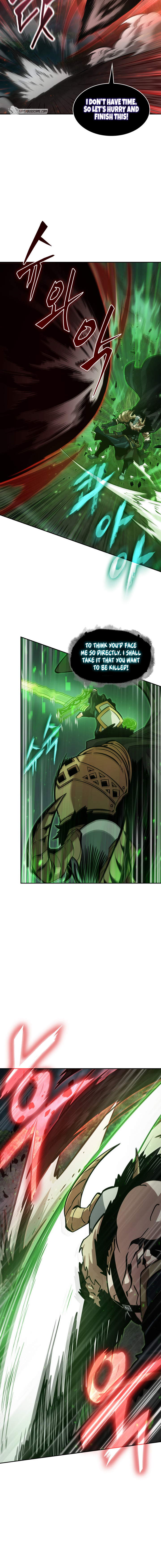 Read Tomb Raider King EN Manga Online